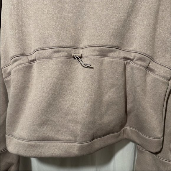 NWT Sweaty Betty [ Small ] Run Crew Neck Performance Sweatshirt Dusk Pink‎ #q423 - Picture 13 of 16